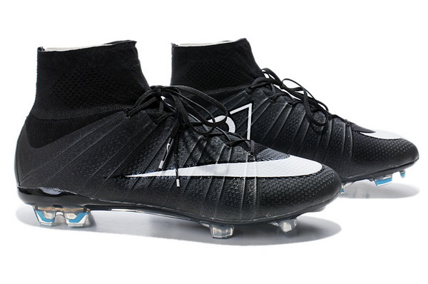 Nike Mercurial Superfly CR7 FG Men Shoes--002